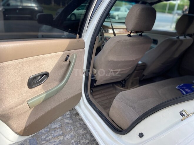 Khazar LX 2020, 134,524 km - 1.6 l - Bakı