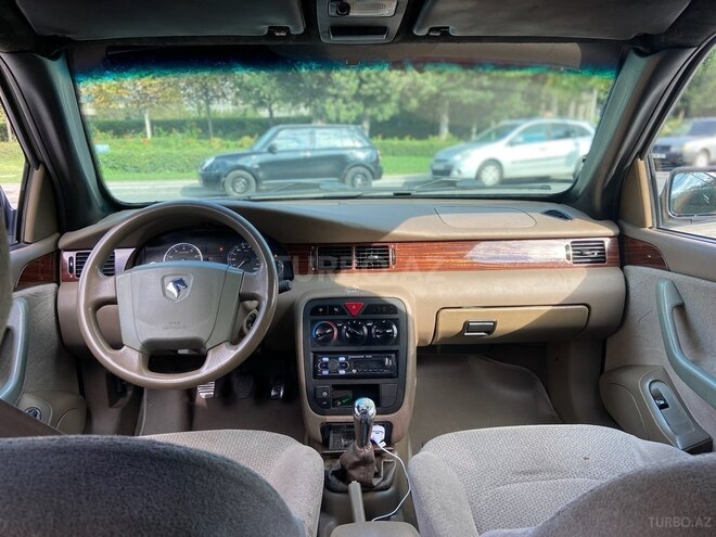 Khazar LX 2020, 134,524 km - 1.6 l - Bakı