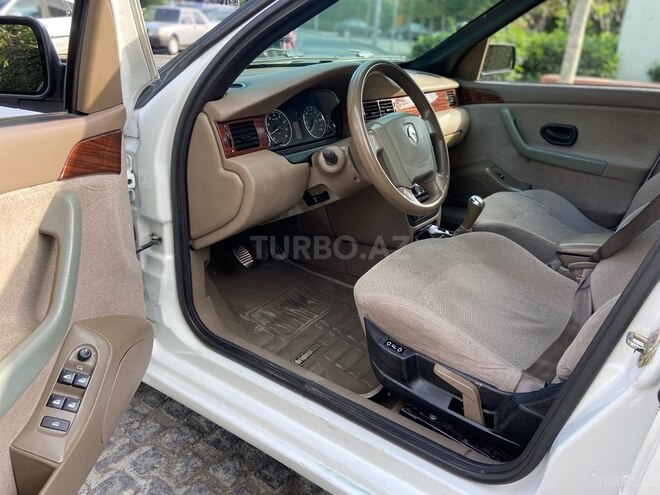 Khazar LX 2020, 134,524 km - 1.6 l - Bakı