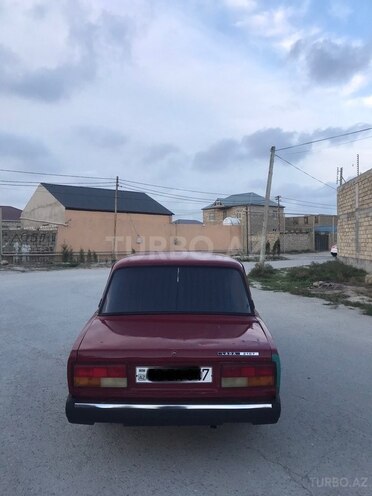 LADA (VAZ) 2107 1990, 34,800 km - 1.6 л - Bakı