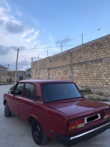 LADA (VAZ) 2107 1990, 34,800 km - 1.6 л - Bakı