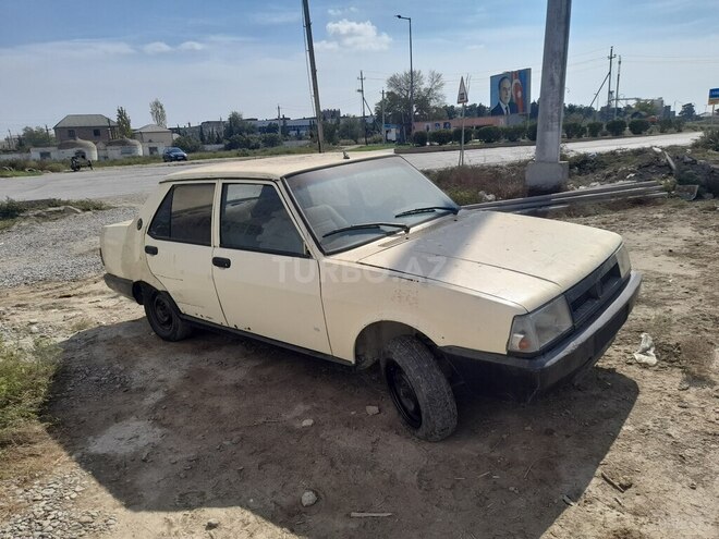 Tofas Dogan 1995, 556,660 km - 1.6 l - Salyan
