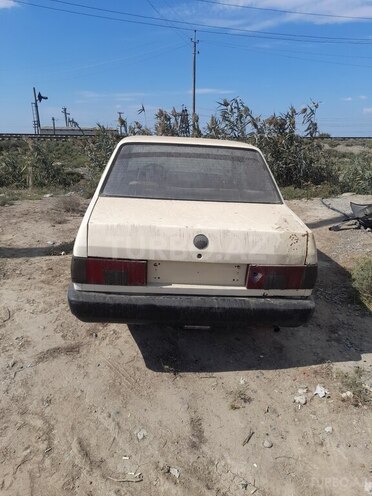 Tofas Dogan 1995, 556,660 km - 1.6 l - Salyan