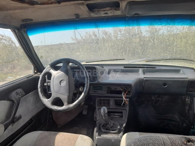 Tofas Dogan 1995, 556,660 km - 1.6 l - Salyan