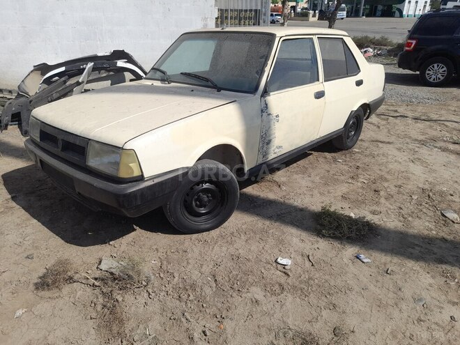 Tofas Dogan 1995, 556,660 km - 1.6 l - Salyan
