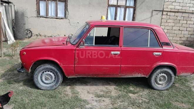 LADA (VAZ) 2111 1983, 250,000 km - 1.5 l - Xaçmaz