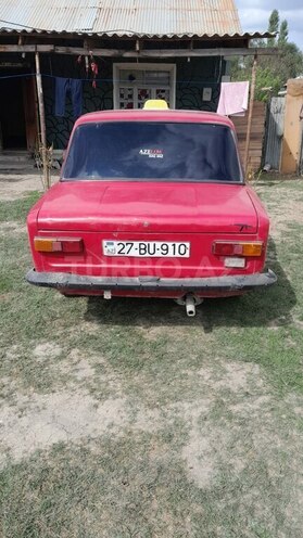 LADA (VAZ) 2111 1983, 250,000 km - 1.5 l - Xaçmaz
