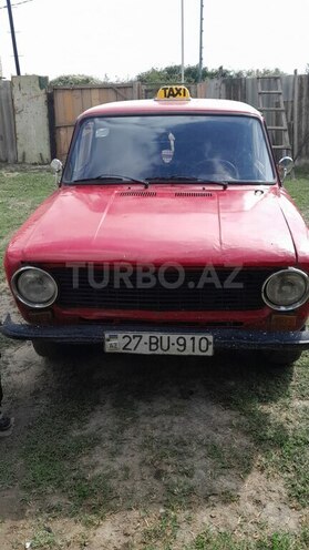 LADA (VAZ) 2111 1983, 250,000 km - 1.5 l - Xaçmaz