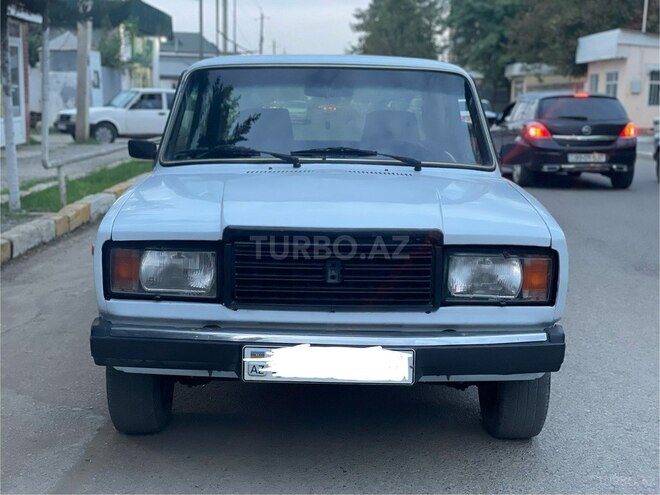 LADA (VAZ) 2107 1998, 100,000 km - 1.6 l - Cəlilabad