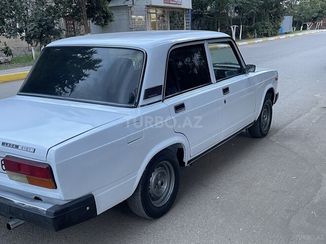 LADA (VAZ) 2107 1998, 100,000 km - 1.6 l - Cəlilabad