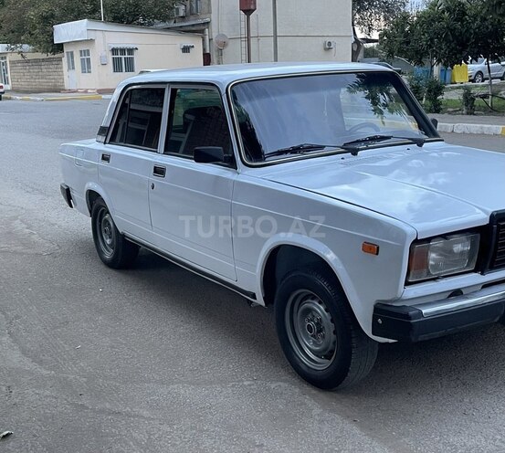 LADA (VAZ) 2107 1998, 100,000 km - 1.6 l - Cəlilabad