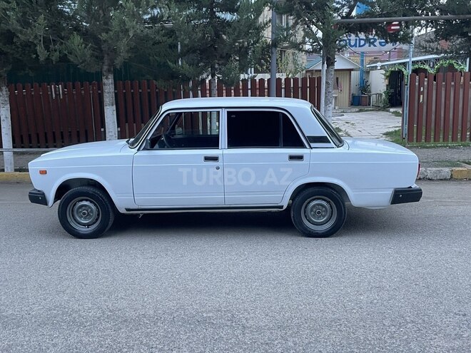 LADA (VAZ) 2107 1998, 100,000 km - 1.6 l - Cəlilabad