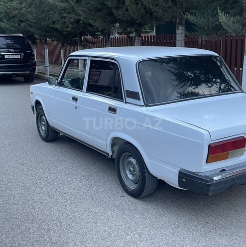 LADA (VAZ) 2107 1998, 100,000 km - 1.6 l - Cəlilabad
