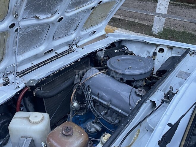 LADA (VAZ) 2107 1998, 100,000 km - 1.6 l - Cəlilabad