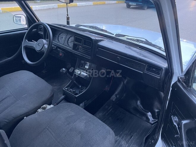 LADA (VAZ) 2107 1998, 100,000 km - 1.6 l - Cəlilabad