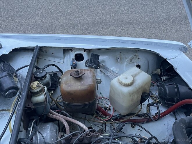 LADA (VAZ) 2107 1998, 100,000 km - 1.6 l - Cəlilabad