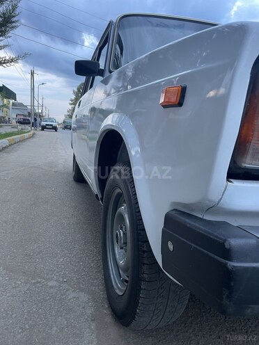 LADA (VAZ) 2107 1998, 100,000 km - 1.6 l - Cəlilabad