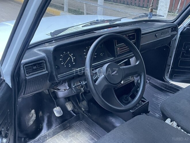 LADA (VAZ) 2107 1998, 100,000 km - 1.6 l - Cəlilabad