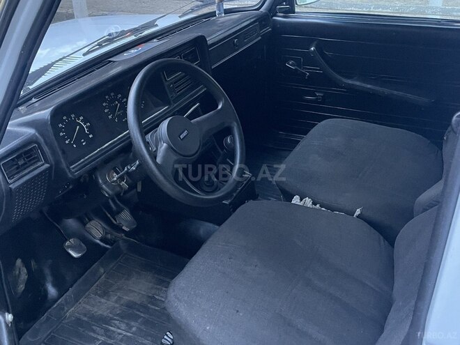 LADA (VAZ) 2107 1998, 100,000 km - 1.6 l - Cəlilabad