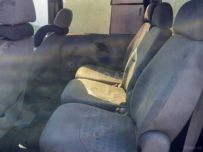 Volkswagen Sharan 1998, 213,000 km - 2.0 л - Quba