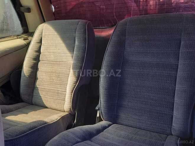 Volkswagen Sharan 1998, 213,000 km - 2.0 л - Quba