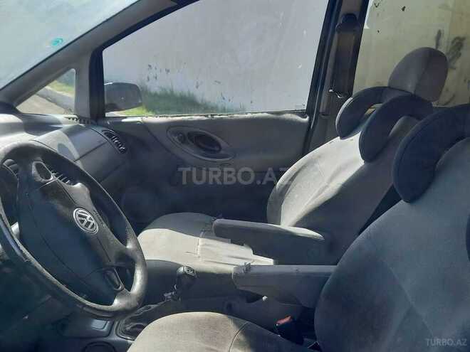 Volkswagen Sharan 1998, 213,000 km - 2.0 л - Quba