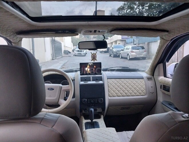 Ford Escape 2007, 165,032 km - 3.0 l - Bakı