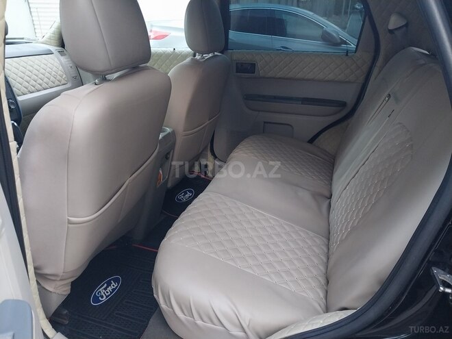 Ford Escape 2007, 165,032 km - 3.0 l - Bakı