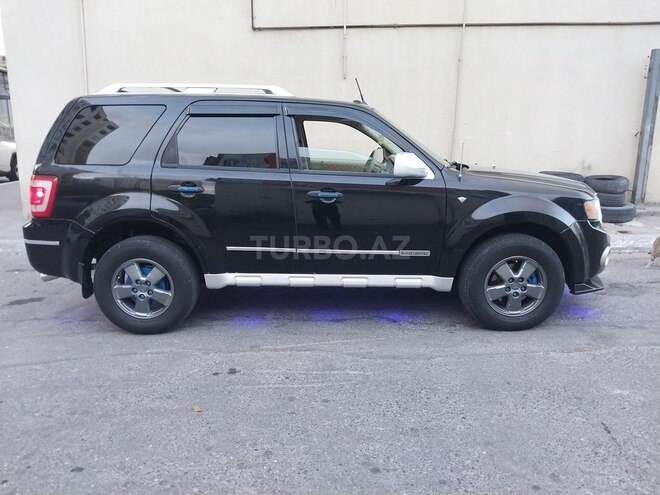 Ford Escape 2007, 165,032 km - 3.0 l - Bakı