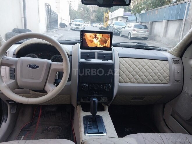 Ford Escape 2007, 165,032 km - 3.0 l - Bakı