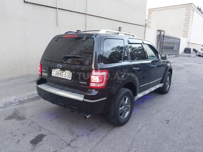 Ford Escape 2007, 165,032 km - 3.0 l - Bakı