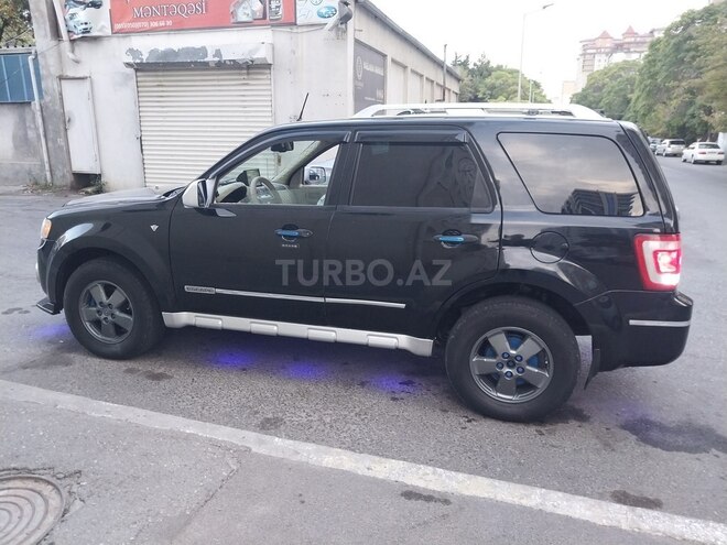 Ford Escape 2007, 165,032 km - 3.0 l - Bakı