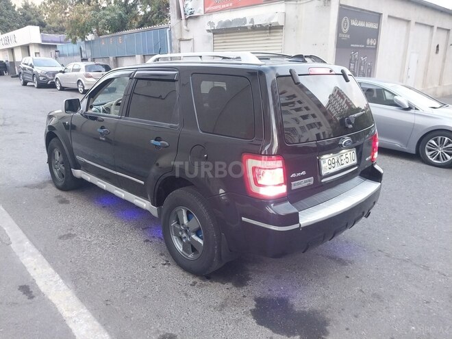 Ford Escape 2007, 165,032 km - 3.0 l - Bakı