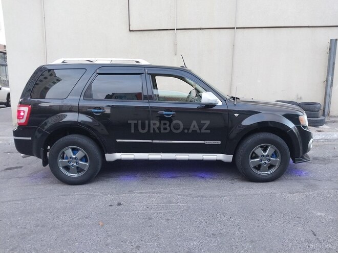 Ford Escape 2007, 165,032 km - 3.0 l - Bakı