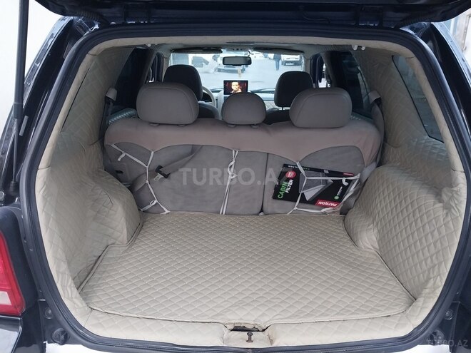 Ford Escape 2007, 165,032 km - 3.0 l - Bakı
