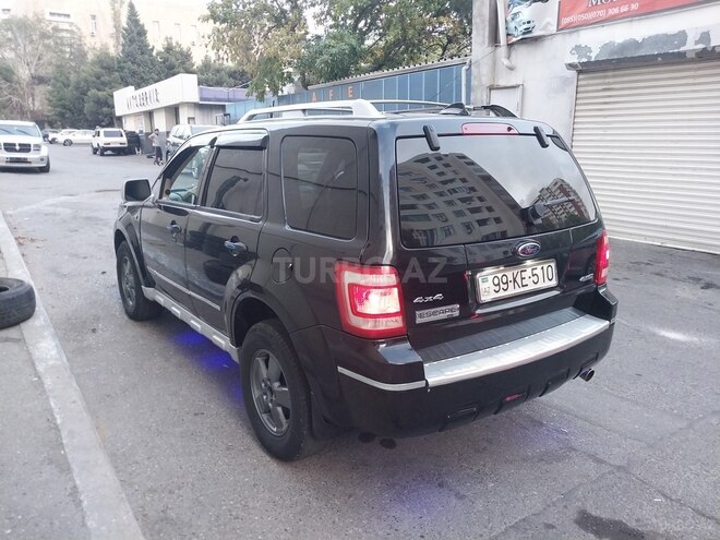 Ford Escape 2007, 165,032 km - 3.0 l - Bakı
