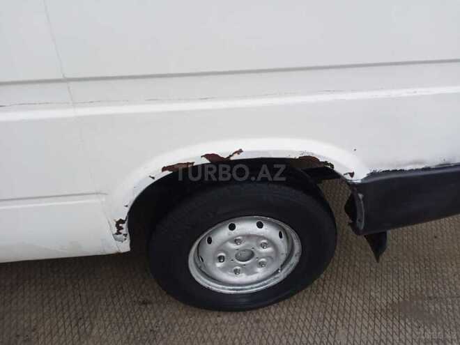 Ford Transit 1998, 467,000 km - 2.5 l - Gəncə