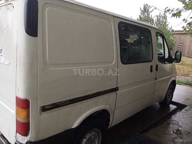 Ford Transit 1998, 467,000 km - 2.5 l - Gəncə