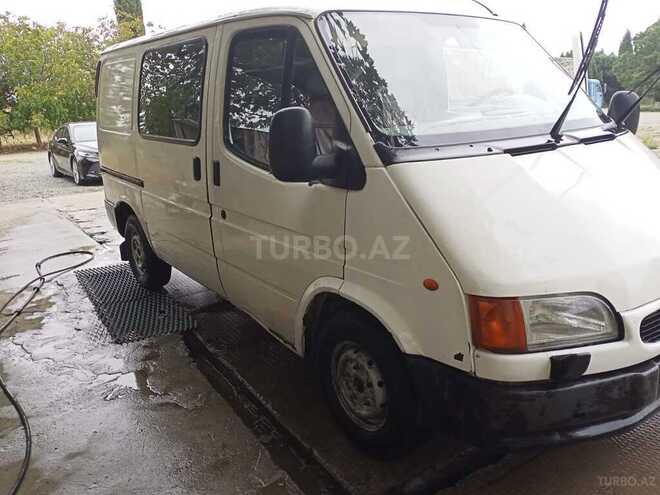 Ford Transit 1998, 467,000 km - 2.5 l - Gəncə