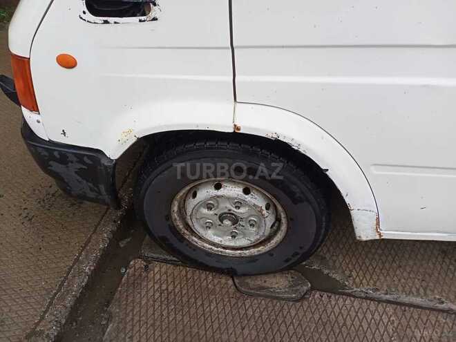 Ford Transit 1998, 467,000 km - 2.5 l - Gəncə