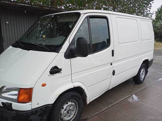 Ford Transit 1998, 467,000 km - 2.5 l - Gəncə