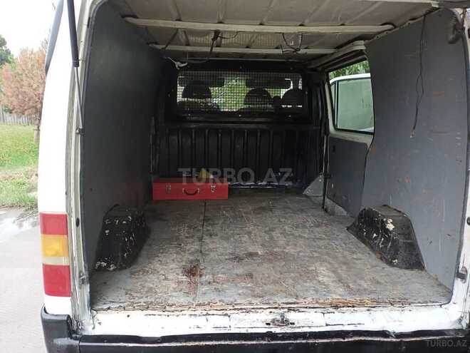 Ford Transit 1998, 467,000 km - 2.5 l - Gəncə