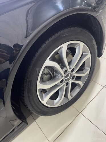 Mercedes E 270 2002, 232,000 km - 2.7 l - Bakı