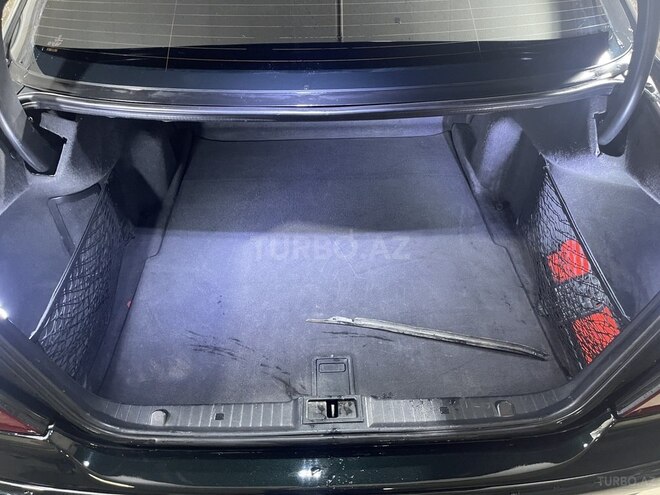 Mercedes E 270 2002, 232,000 km - 2.7 l - Bakı