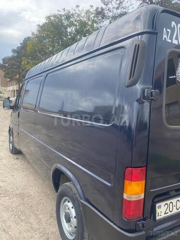 Ford Transit 1998, 600,000 km - 2.5 л - Gəncə
