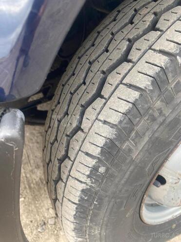 Ford Transit 1998, 600,000 km - 2.5 л - Gəncə