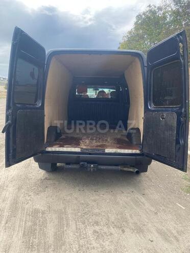 Ford Transit 1998, 600,000 km - 2.5 л - Gəncə
