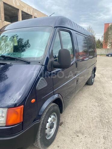Ford Transit 1998, 600,000 km - 2.5 л - Gəncə