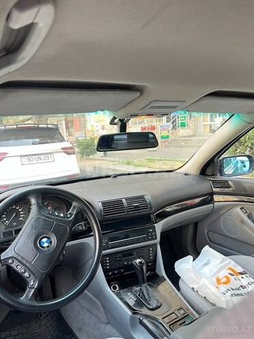 BMW 525 2000, 250,000 km - 2.5 л - Bakı