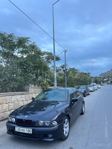 BMW 525 2000, 250,000 km - 2.5 л - Bakı